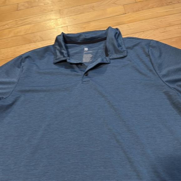 Men’s all in motion polo - Picture 5 of 6